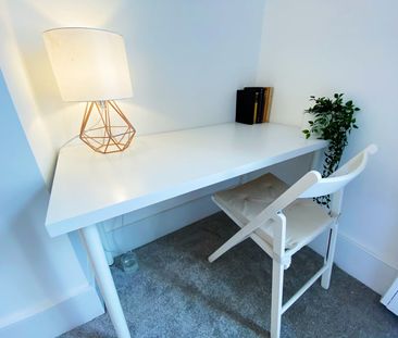 Studio Flat, Welby Street, SE5 - Photo 4