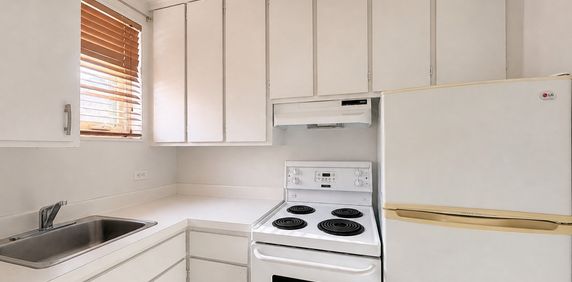 3 1/2 Semi-meublé à Montcalm - Photo 2