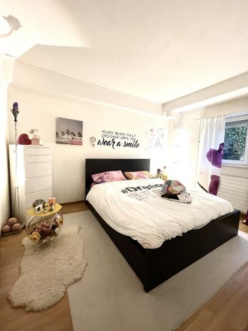 Bijou am Zürichberg, moderne Wohnung mit Gartensitzplatz - Photo 5