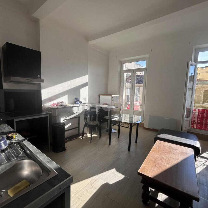 Appartement 3 pièce(s) 2 chambre(s) 51.42 m² - Photo 1