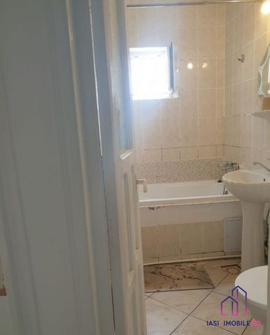 3 -room apartment detached to rent, Nicolina Iasi - Photo 5
