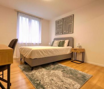 1 Zimmer, 14 m², 2. Stock - Photo 3