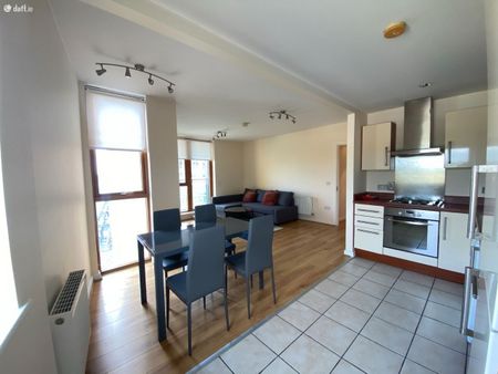 Apartment 25, The Tallow Building, The Village Centr, Ashtown, Dublin 15 - Photo 3