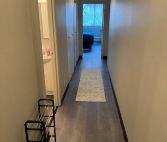 1 bed apartment near Coal harbour - Photo 3