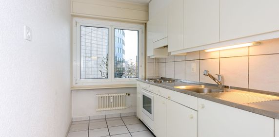 A deux pas de la gare de Fribourg - Foto 2