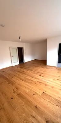 1-Zimmer-Wohnung - Erstbezug nach Komplettsanierung - Foto 1