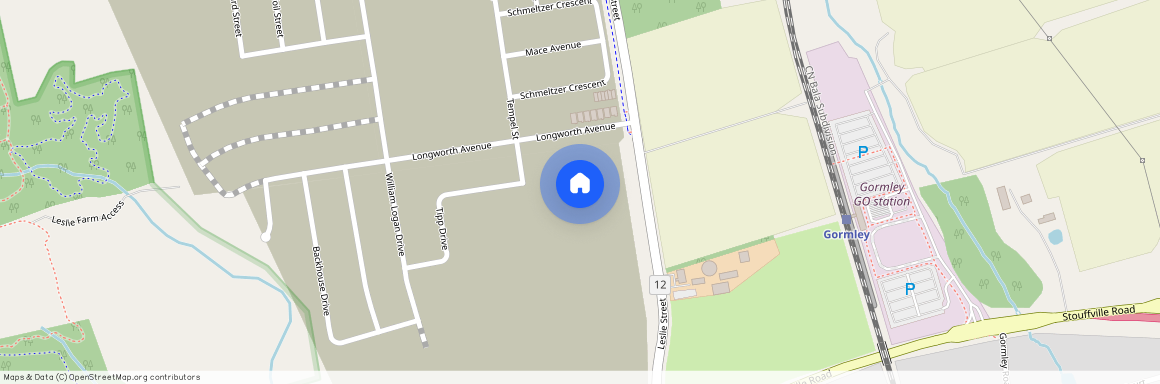 74 Tipp Drive, Richmond Hill