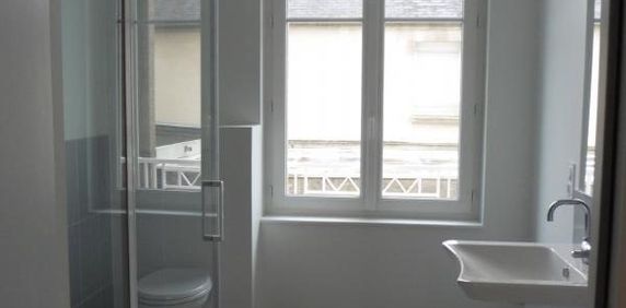 Location Appartement 1 pièce 34m² COUTANCES 50200 - Photo 2
