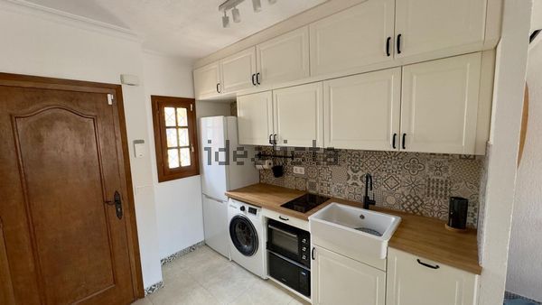 Alquiler de piso en Calle Cibeles, 85 - Photo 1