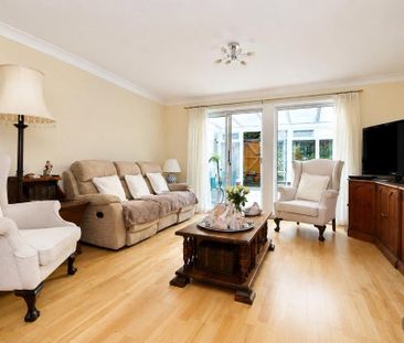 3 bedroom terraced house to rent - Photo 1