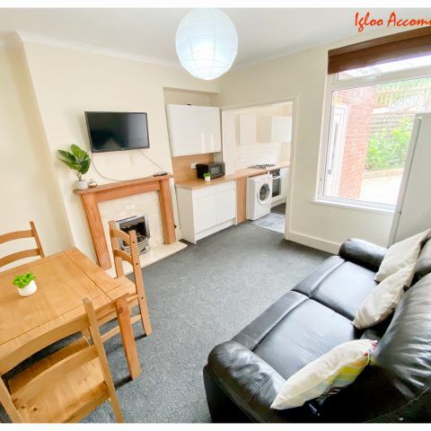 11 Fentonville Street, Sharrow - Photo 1