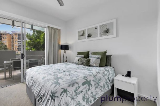 1/68 Benson Street, Toowong QLD 4066 - Photo 1