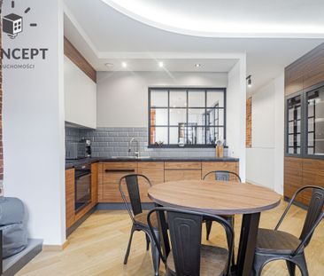 Luksusowy apartament | 2 pok. | Rynek-Ratusz - Фото 6