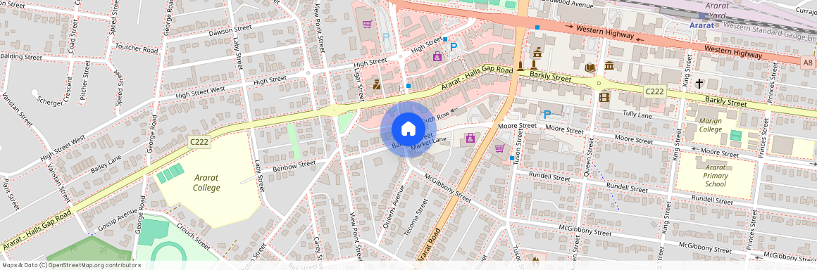 17 Banksia Street, Vic 3377, Ararat