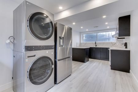 For Lease - 31 Goodman Crescent Unit# Bsmnt A, Vaughan, Ontario - Photo 5