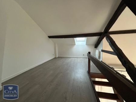 Appartement à louer 2 pièces 51.97m² - Photo 2