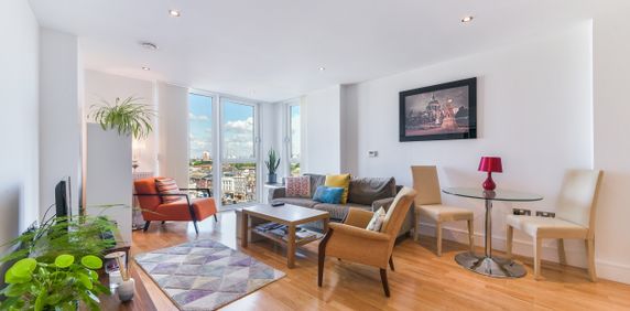 1 bedroom apartment to rent - Photo 2