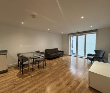 2 bedroom apartment to rent - Photo 1