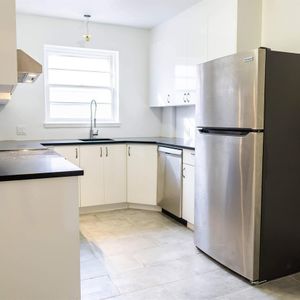 2 CH - 1 SDB - Montréal - $1,695 /mo - Photo 3