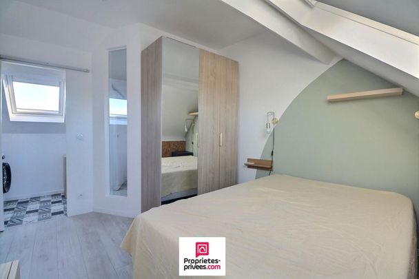 Appartement Carrieres Sous Poissy 2 pièce(s) 43.03 m2 - Photo 1