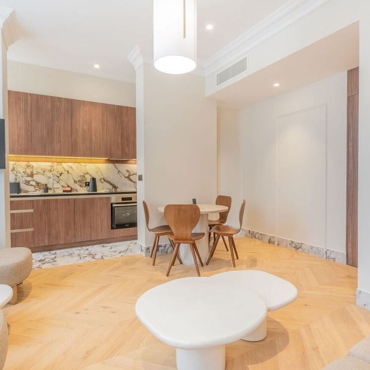 Appartement à louer rue de Rennes, Paris 6ème - Photo 1