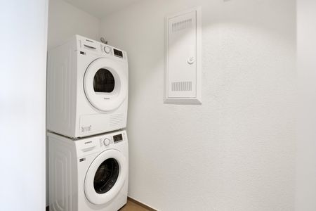 3.5 Zimmer, 89 m², 2. Stock - Photo 4