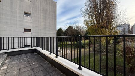 Location Appartement 3 pièces 57m² MEUDON 92190 - Photo 3