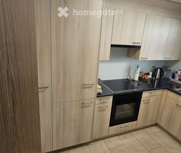 Moderne Wohnung in Ennenda mit Aussicht - Photo 2