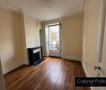 T2/3 Charenton-le-Pont - Photo 3