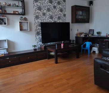 Pronájem bytu 3+1 • 82 m² bez realitkyCiolkovského, Praha - Ruzyně - Photo 1