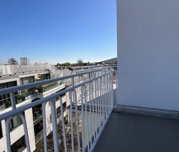 Stilvolles Wohnen in Mödling | 2 Balkone | Frisch saniert | Top-Pan... - Photo 6