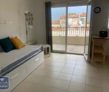 Appartement à louer 1 pièce 24.12m² - Photo 3