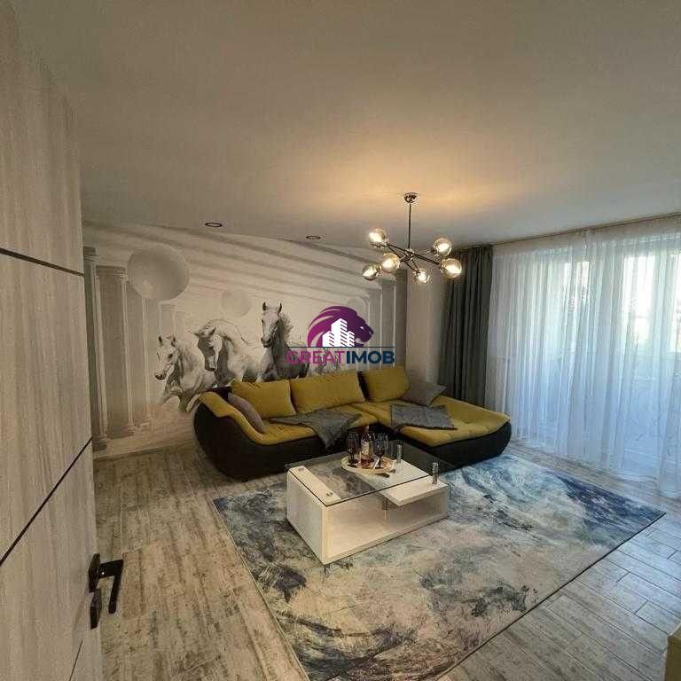 Apartament 2 camere de inchiriat – Decebal, Bd. Burebis... - Fotografie 1