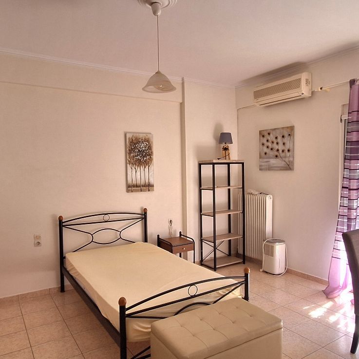 Studio/Γκαρσονιέρα για ενοικίαση - Πάτρα, - Photo 1