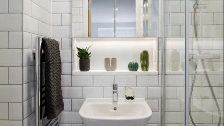 Fielding Twin Studio with AC - Photo 3