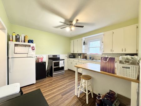 For Lease - 30 Parker Street Unit# UPPER, St. Catharines, Ontario - Photo 4