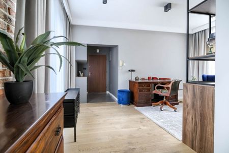 Miasteczko Wilanów Sarmacka Klimczaka - 3 pok 98m2 97.98 m² - Photo 2