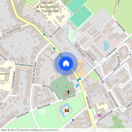 Stationsstraat 130 13, 9550 Herzele