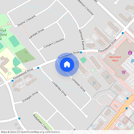 3131 Lenester Drive Unit# Lower level, Mississauga