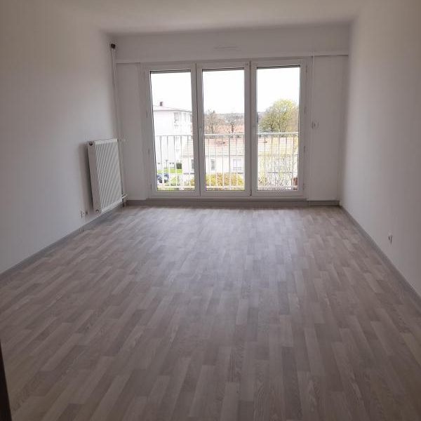 TYPE 3 LIFFOL LE GRAND - Photo 1