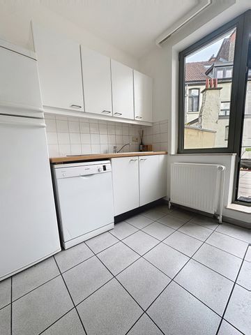 Tenbosch1050 Ixelles - Foto 3