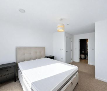 2 bedroom apartment to rent - Photo 6