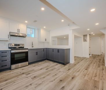 For Lease - 3899 Arvona Place Unit# BSMT, Mississauga, Ontario - Photo 5