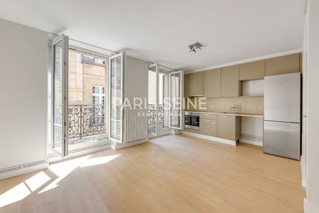 Appartement à louer à Paris 1Er - Photo 2