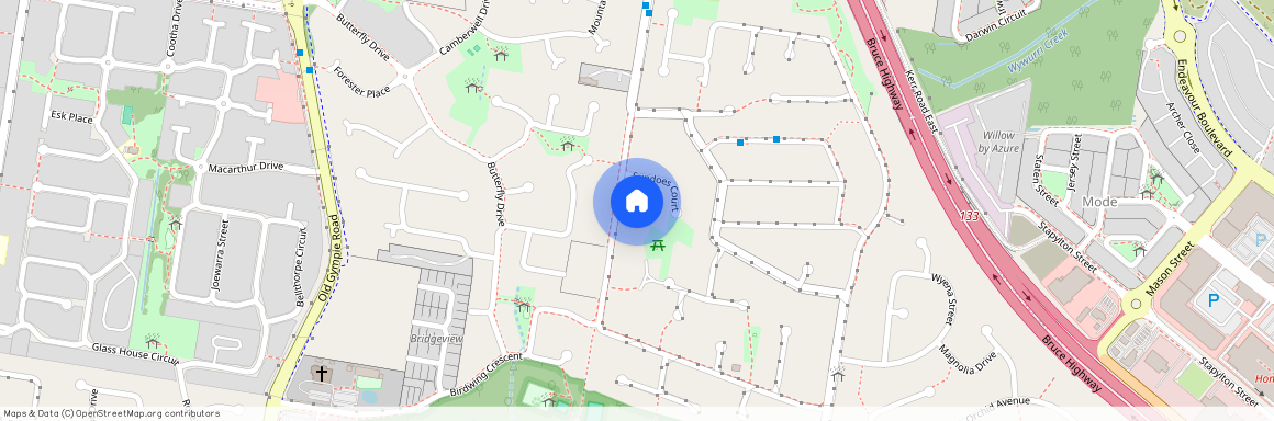 6/65 Balstrup Road N, Kallangur QLD 4503