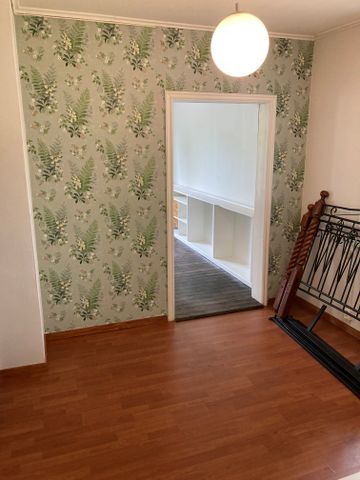 Länsmansvägen, Råneå - Foto 3