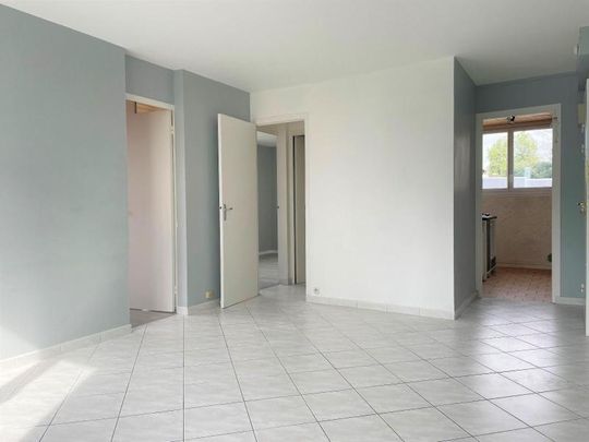 Location appartement 3 pièces 51.5 m2 à Saint-Cyr-sur-Loire - Photo 1