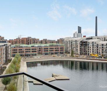 Vestre Teglgade 10B, 1. tv., 2450 København SV - Photo 6