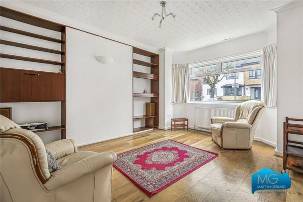 4 bedroom semi-detached house to rent - Photo 1