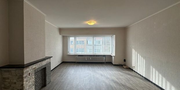 Appartement te huur in Oostende voor € 675 met 1 slaapkamer - Foto 1